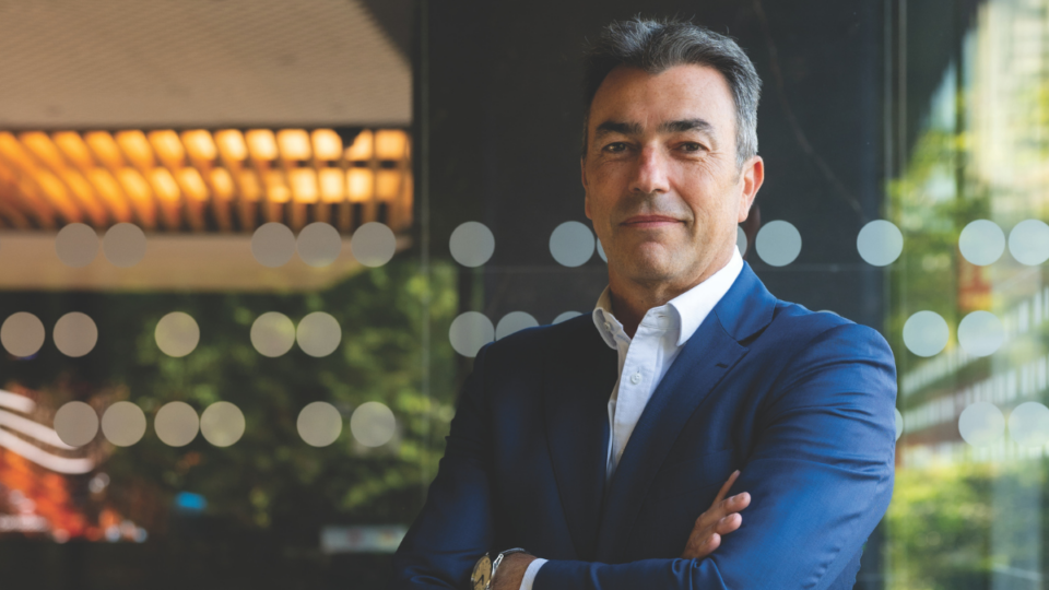 Rafael Blesa, CIO de Naturgy: «La IA nos permite convertir grandes volúmenes de datos en decisiones y acciones»