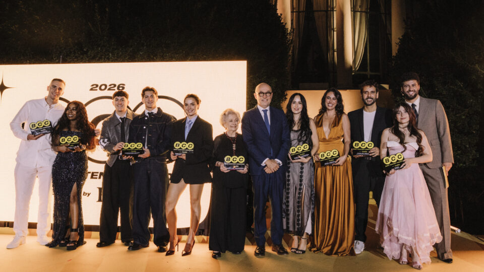 Estos son los ganadores de los Premios Forbes Best Content Creators 2026