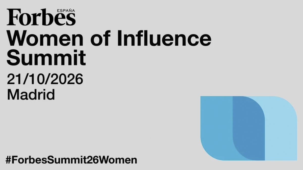 Forbes Women of Influence Summit 2026: Influir es transformar
