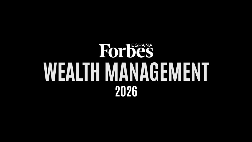 Forbes España Wealth Management reúne el 28 de octubre a los protagonistas del futuro de la inversión: inscríbete aquí