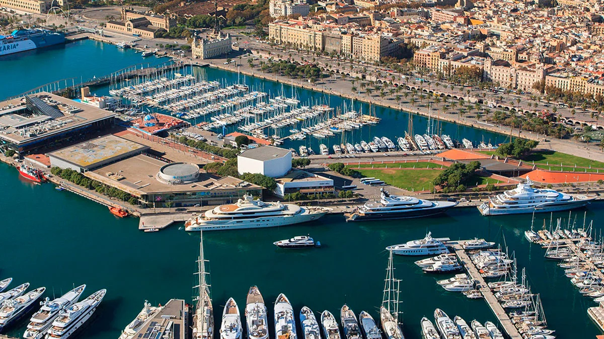 Nautik reunirá al sector náutico en Barcelona en la previa del Salón Náutico