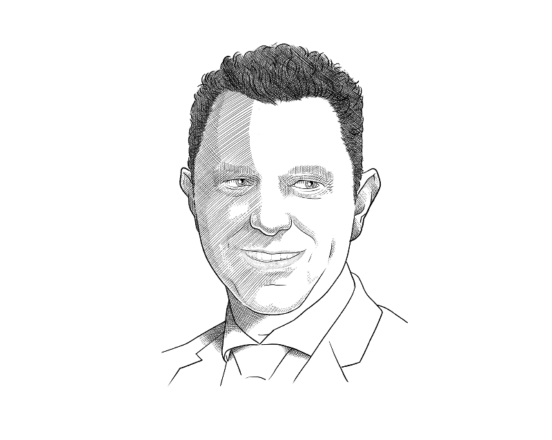 Osmar Polo