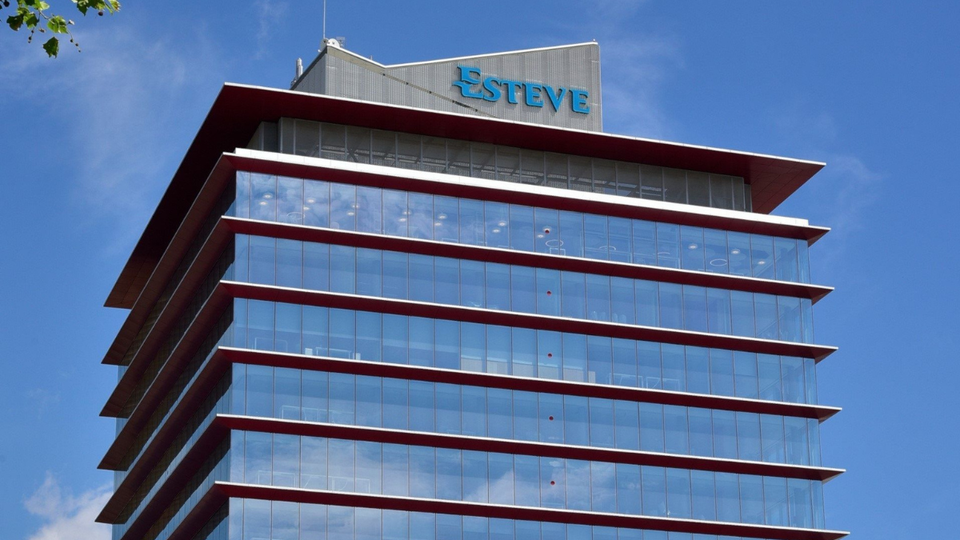 Esteve invierte 71 millones en China para ampliar su negocio farmacéutico industrial