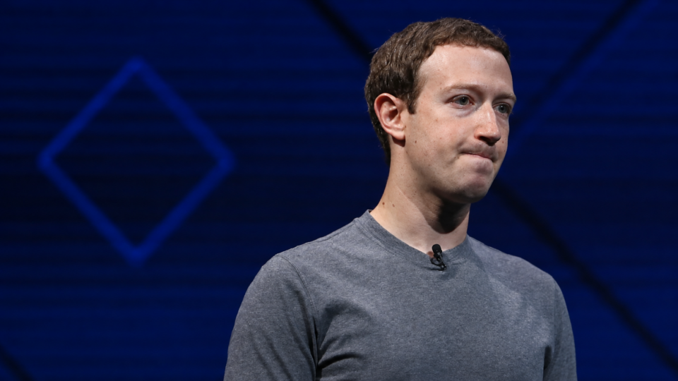 La multa histórica a Meta se suma a la lista: Zuckerberg supera ya los 50.000 millones en sanciones