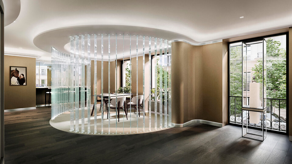Richard Mille abre en Madrid una tienda donde comprar es casi lo de menos