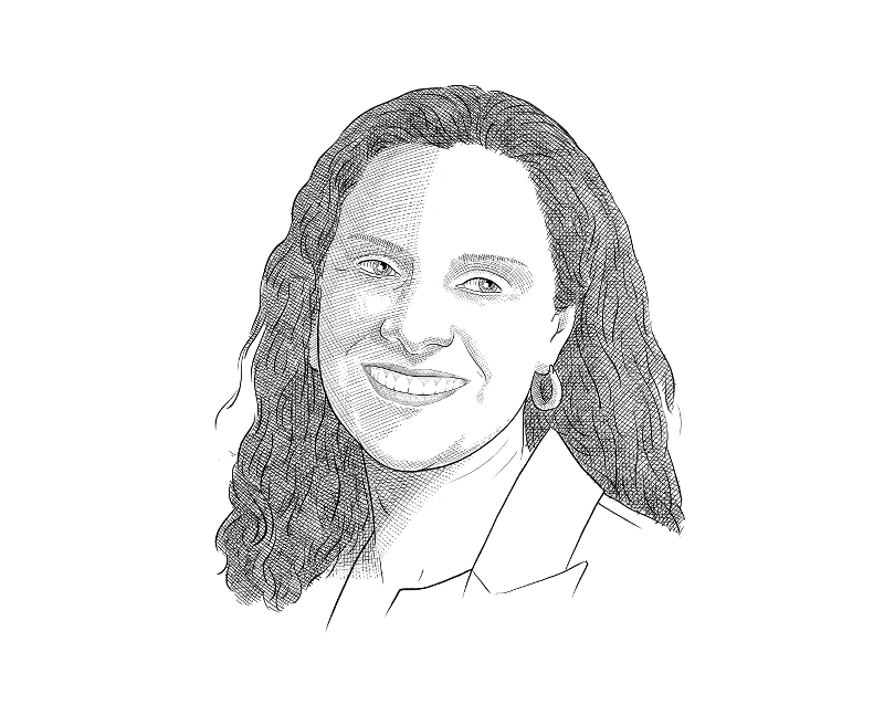 Rosario Aguilar	