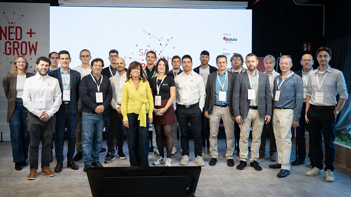 SAIL INN PRO señala la regulación y la industrialización como retos de la náutica autónoma y eléctrica