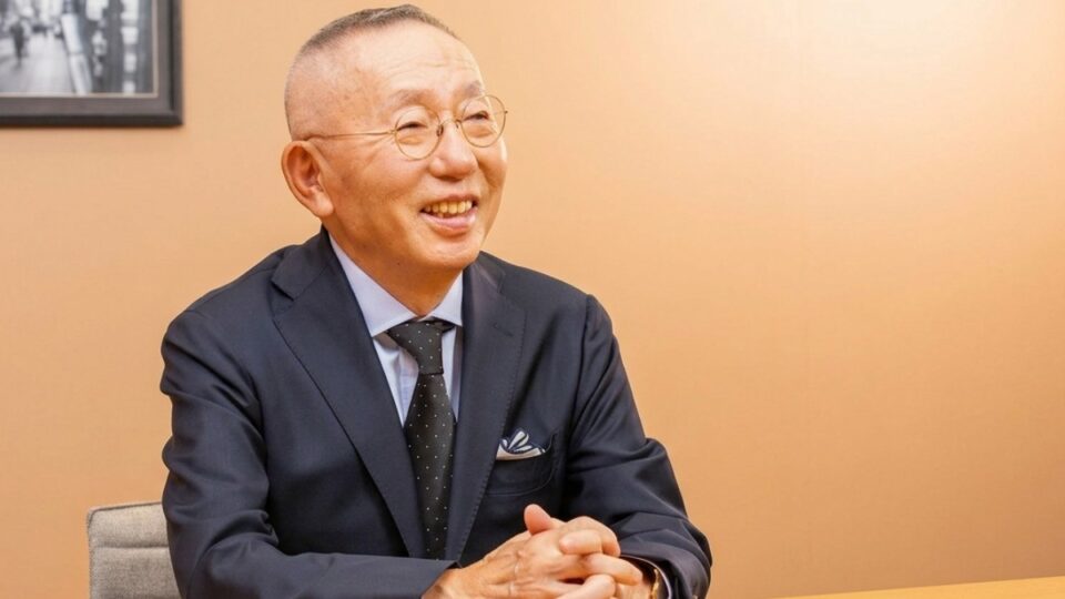 Tadashi Yanai, el magnate japonés que amenaza el liderazgo mundial de Inditex con Uniqlo
