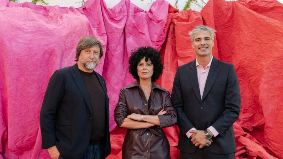 El arte de vestir, el placer de crear: Forbes Women y Herno celebran la creatividad en Forbes House