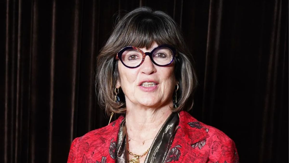 Christiane Amanpour deja la CNN tras 43 años: la periodista que nunca apartó el micrófono del poder