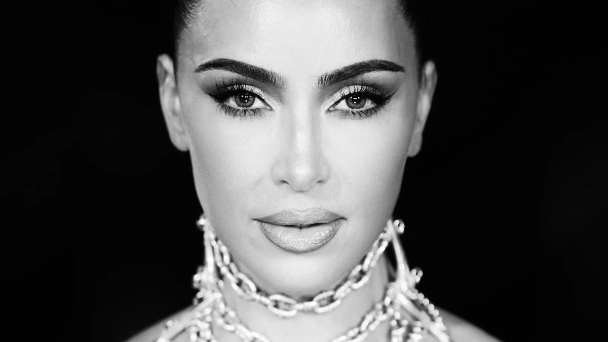 Jonathan Van Meter (‘el periodista de los famosos’) pasó 5 años entrevistando a Kim Kardashian para su biografía: «Nunca me aburrí»
