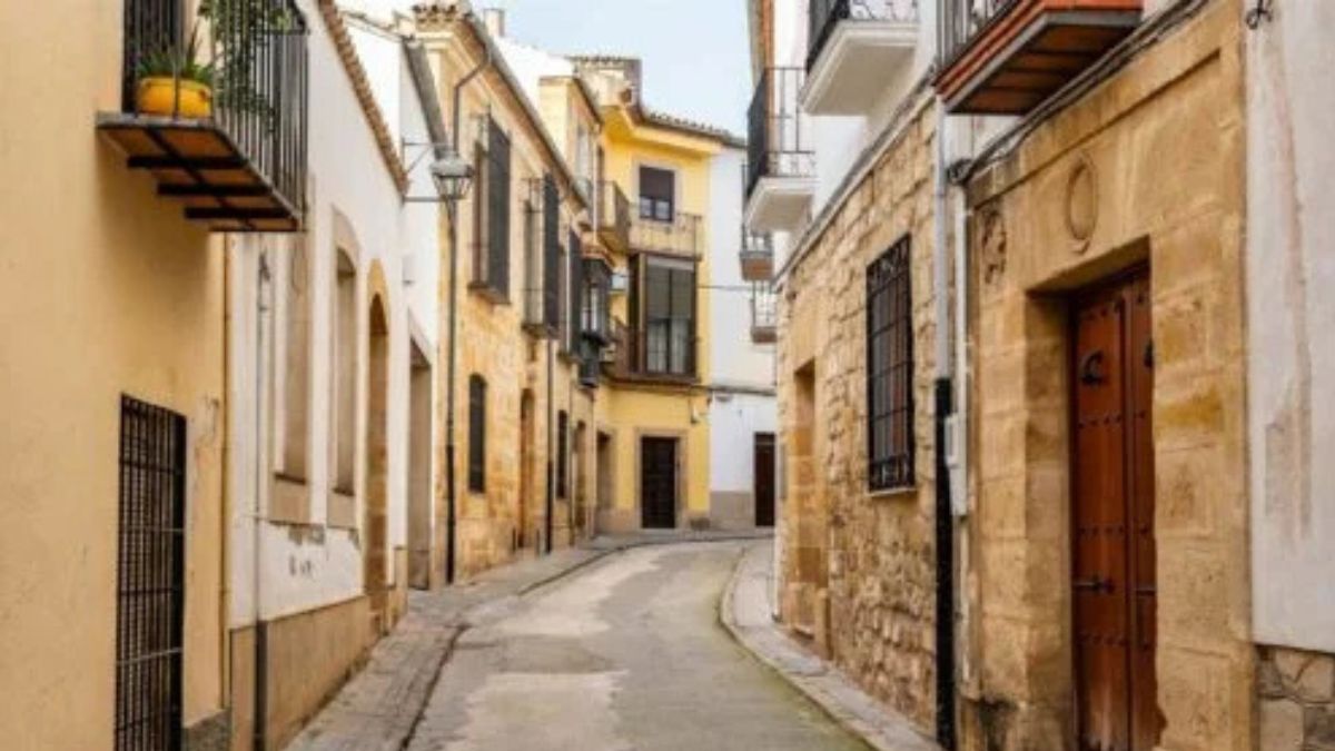 Lejos de la Calle Melancolía