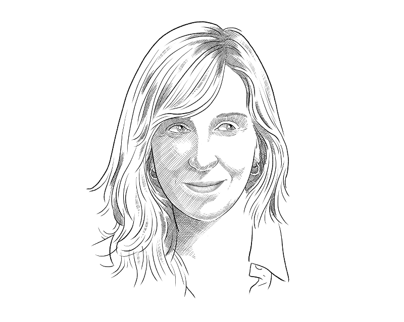 Xantal Llavina	