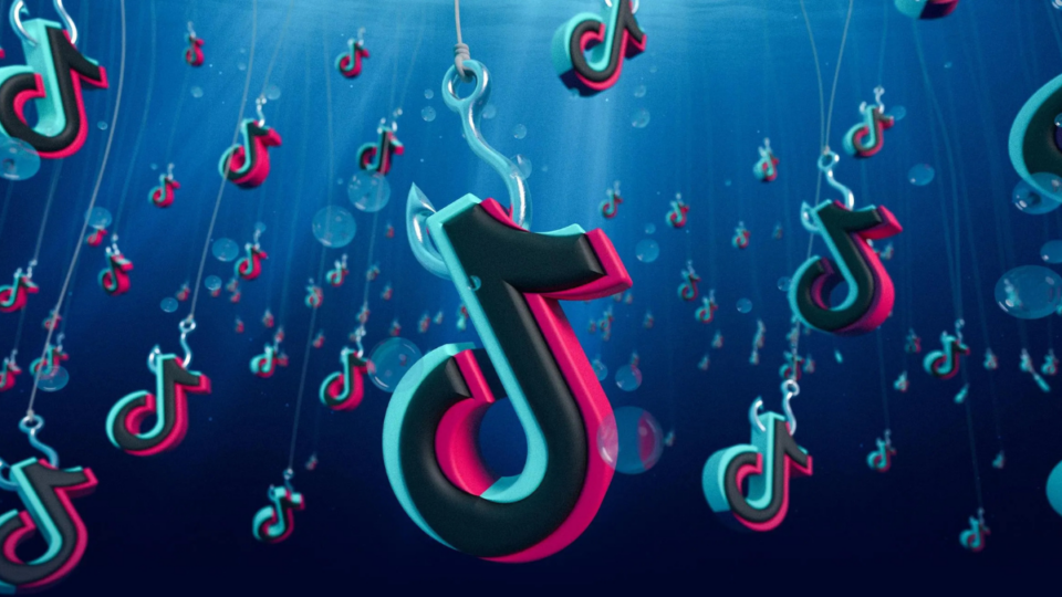 TikTok recortó discretamente sus reglas publicitarias y las estafas se han disparado desde entonces