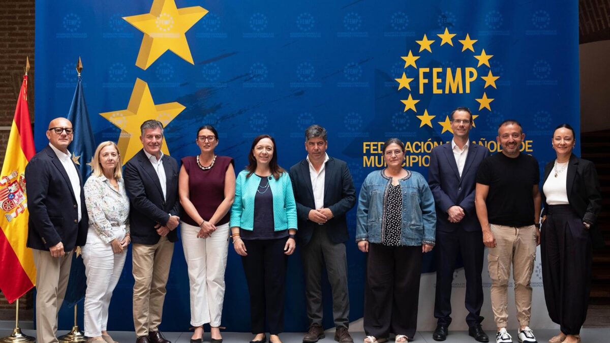 Montilla (Córdoba) será Ciudad Española del Vino en 2027
