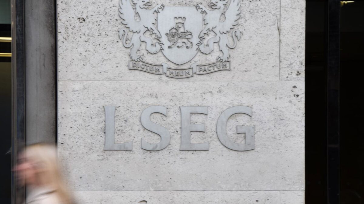 El gestor de la Bolsa de Londres planea comprar la plataforma de ...
