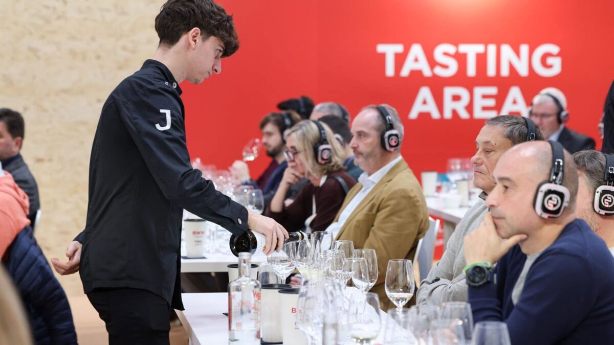 Barcelona Wine Week 2027 acogerá una jornada sobre vino y restauración