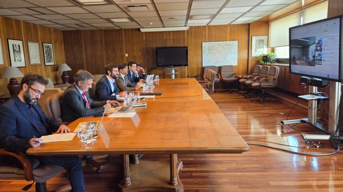 El Gobierno y Baleares analizan la nueva propuesta de planificación de electricidad 2030 tras las alegaciones