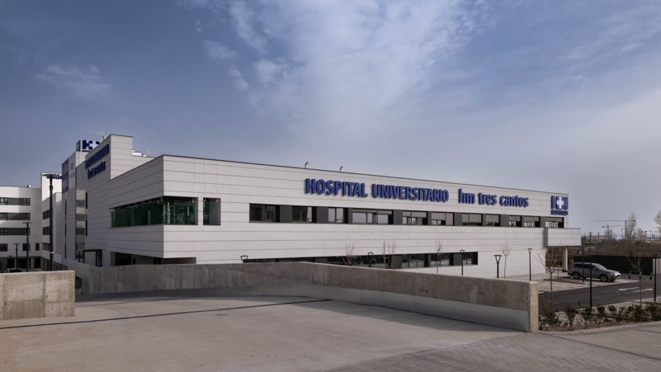 HM Hospitales inaugura su centro universitario HM Tres Cantos y la residencia Valdeluz Mayores