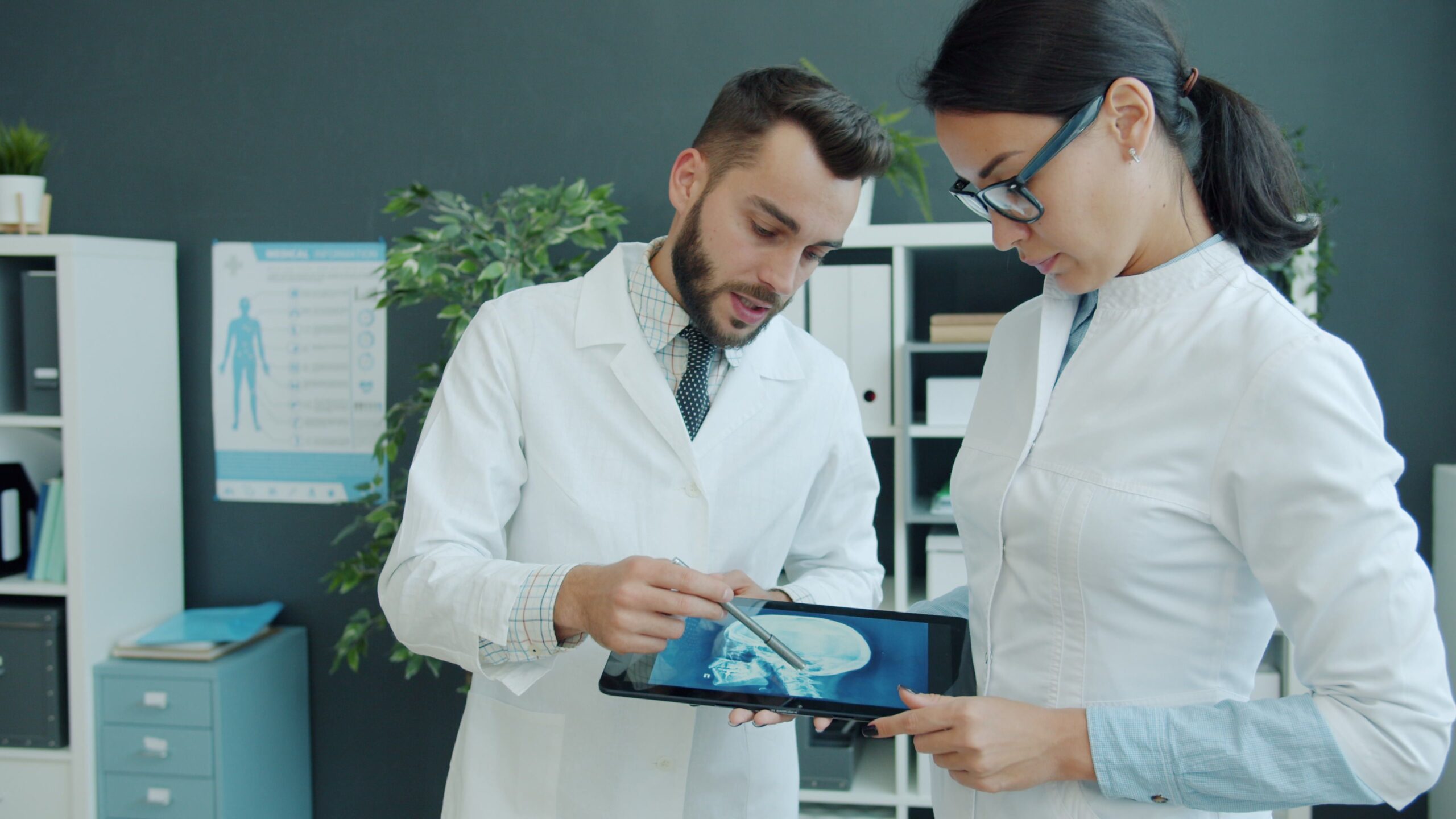 inteligencia artificial salud