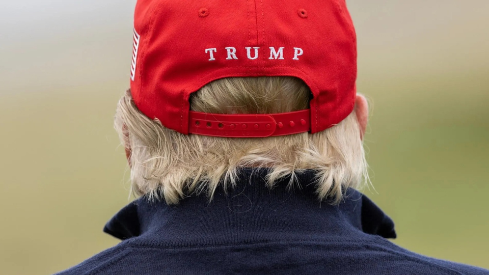 El imperio del golf de Trump es un paraíso fiscal de mil millones de dólares