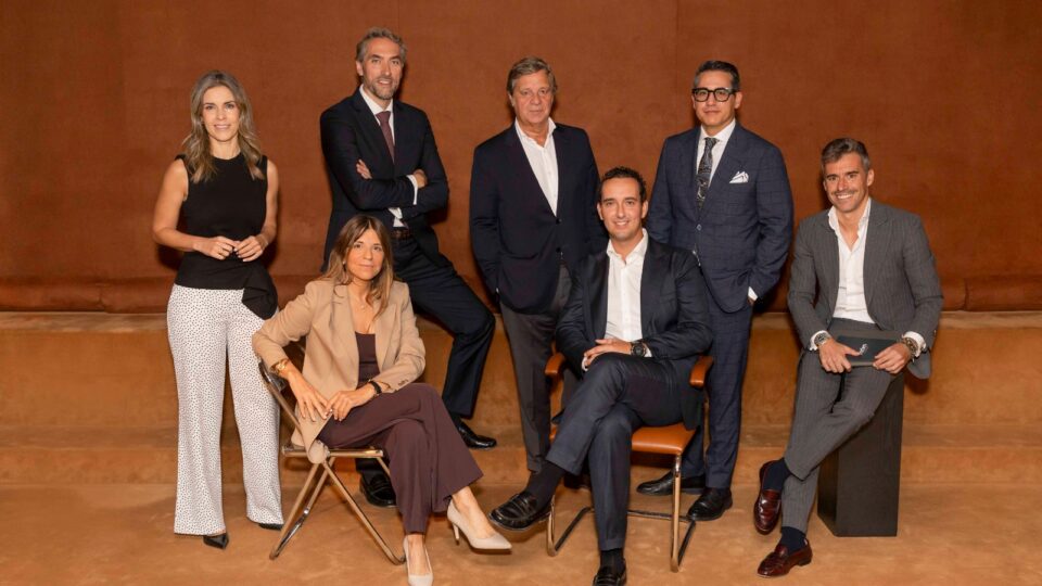 El despertar de la inversión energética